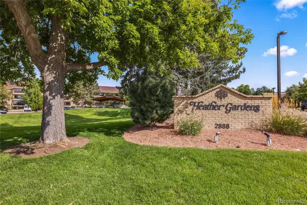 13931 E Marina Drive #304, Aurora, CO 80014
