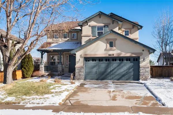 9610 S Dover Way, Littleton, CO 80127