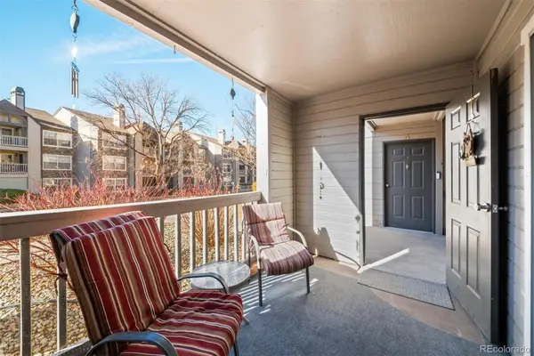 9242 E Arbor Circle #B, Englewood, CO 80111