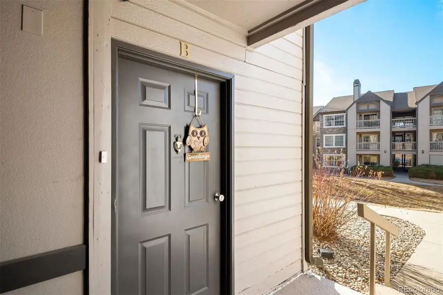 9242 E Arbor Circle #B, Englewood, CO 80111 - #2