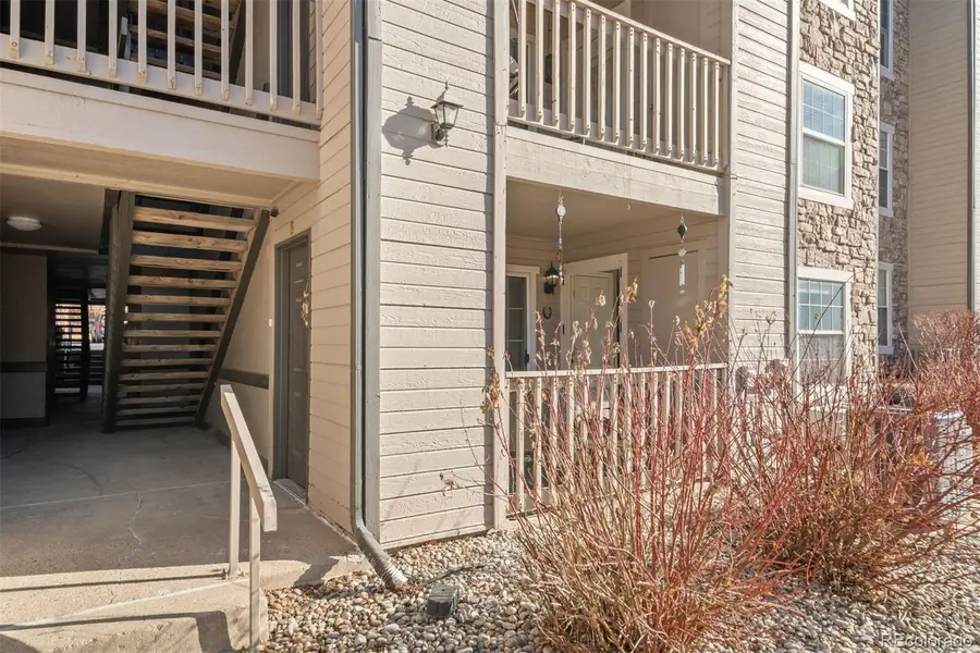 9242 E Arbor Circle #B, Englewood, CO 80111 - #3