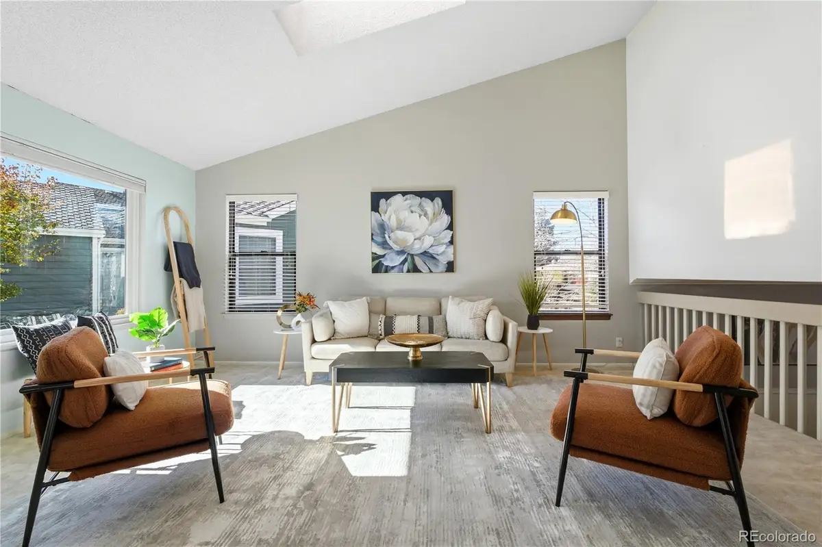 2135 E Nichols Drive, Centennial, CO 80122 - Image #1