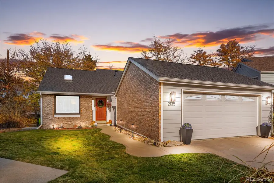 2135 E Nichols Drive, Centennial, CO 80122 - Image #3