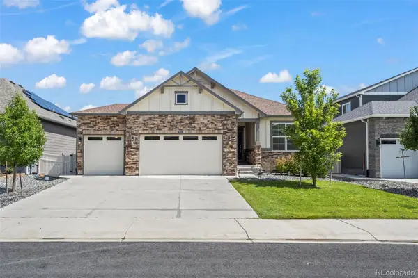8902 Ferncrest Street, Longmont, CO 80504