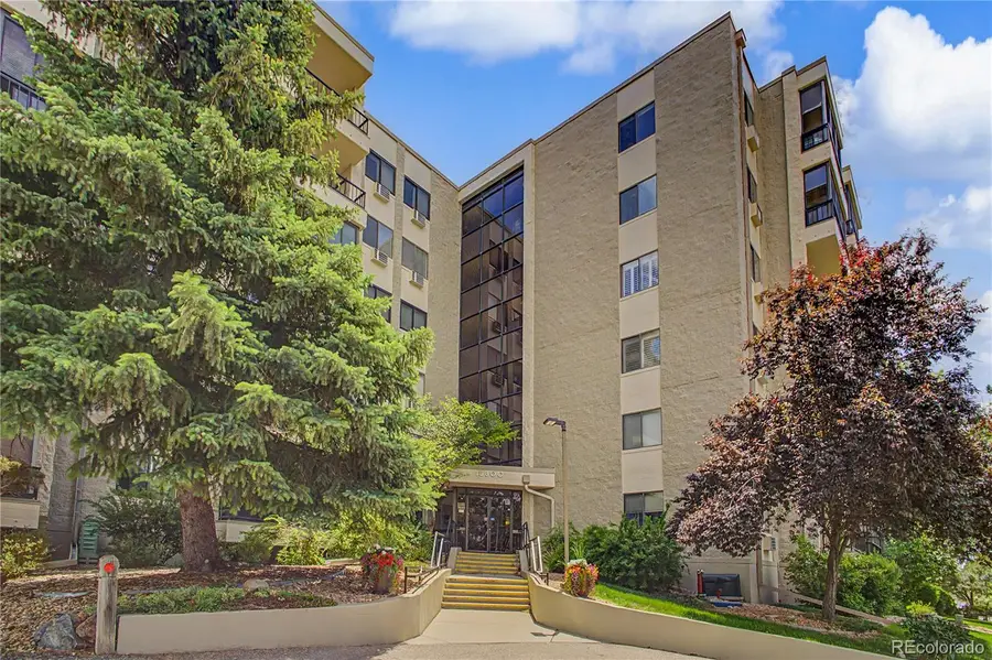 13800 E Marina Drive #510, Aurora, CO 80014 - #2