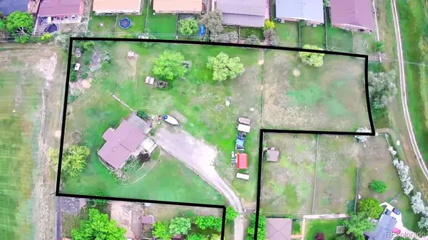 5870 Nelson Court, Arvada, CO 80004