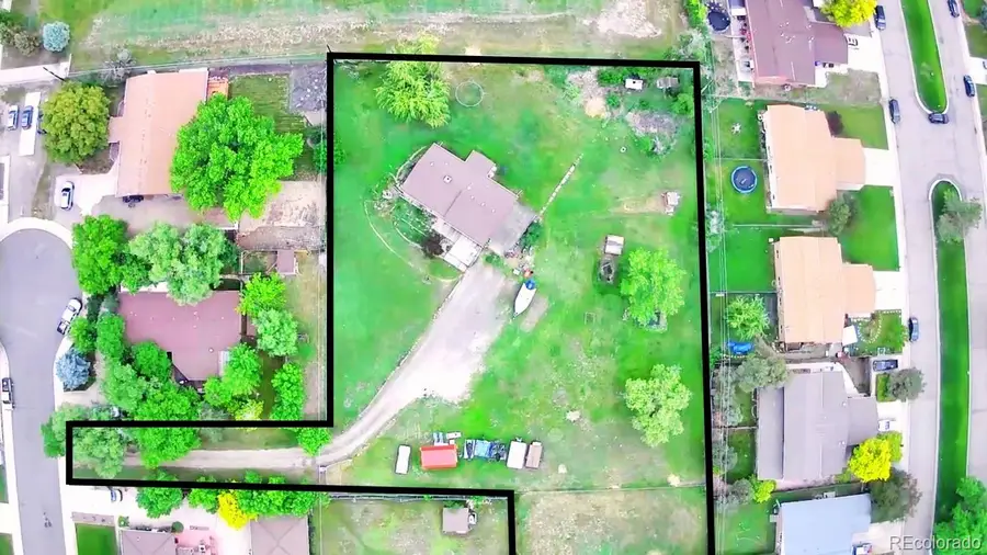 5870 Nelson Court, Arvada, CO 80004 - Image #2