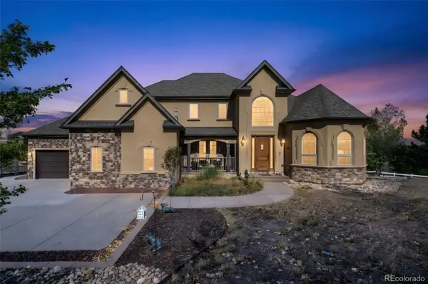 9813 E 146th, Brighton, CO 80602