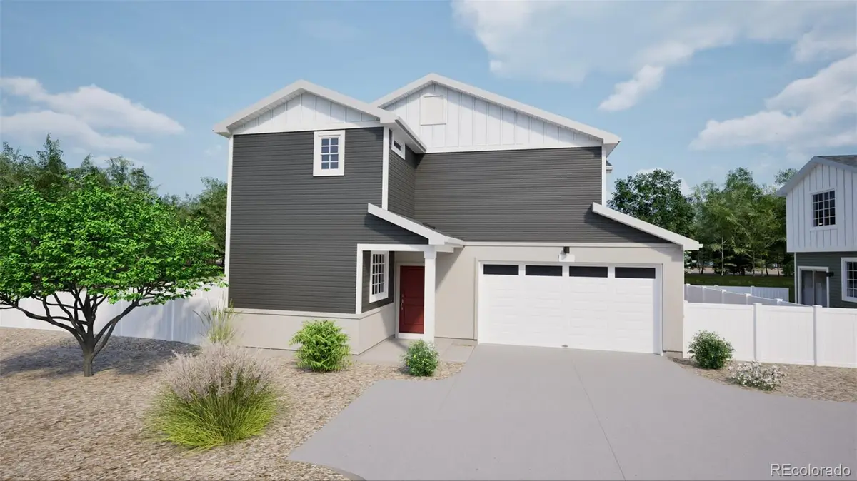 10085 Scranton Court, Commerce City, CO 80022 - #1