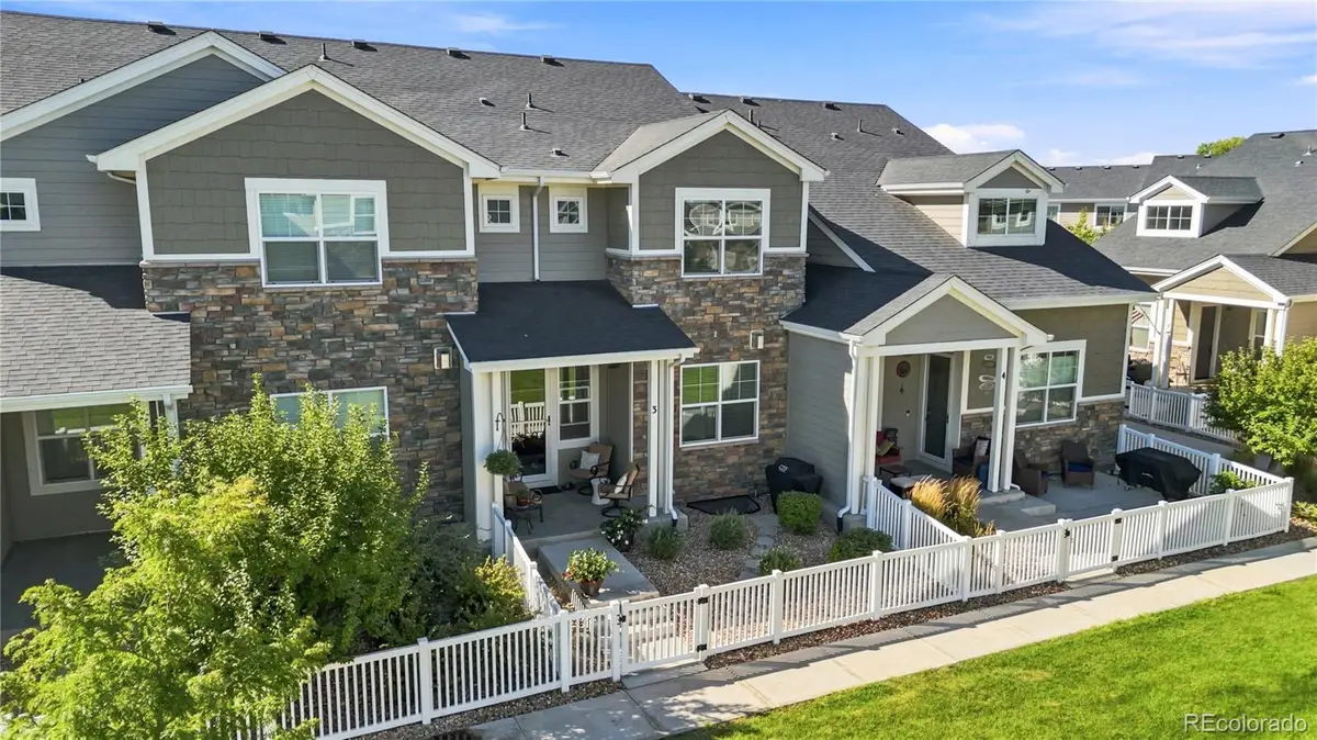 2162 Montauk #3, Windsor, CO 80550 - #1