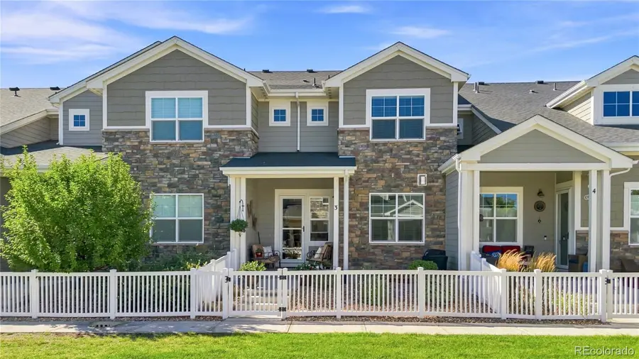 2162 Montauk #3, Windsor, CO 80550 - #2