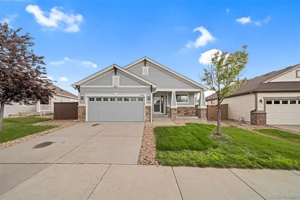 16184 E 105th Avenue, Commerce City, CO 80022