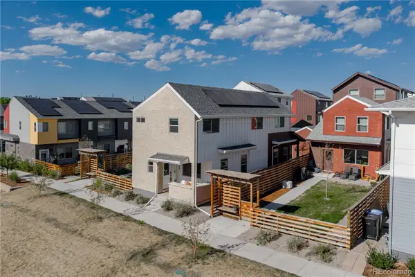 6875 Juniper Lane, Arvada, CO 80007