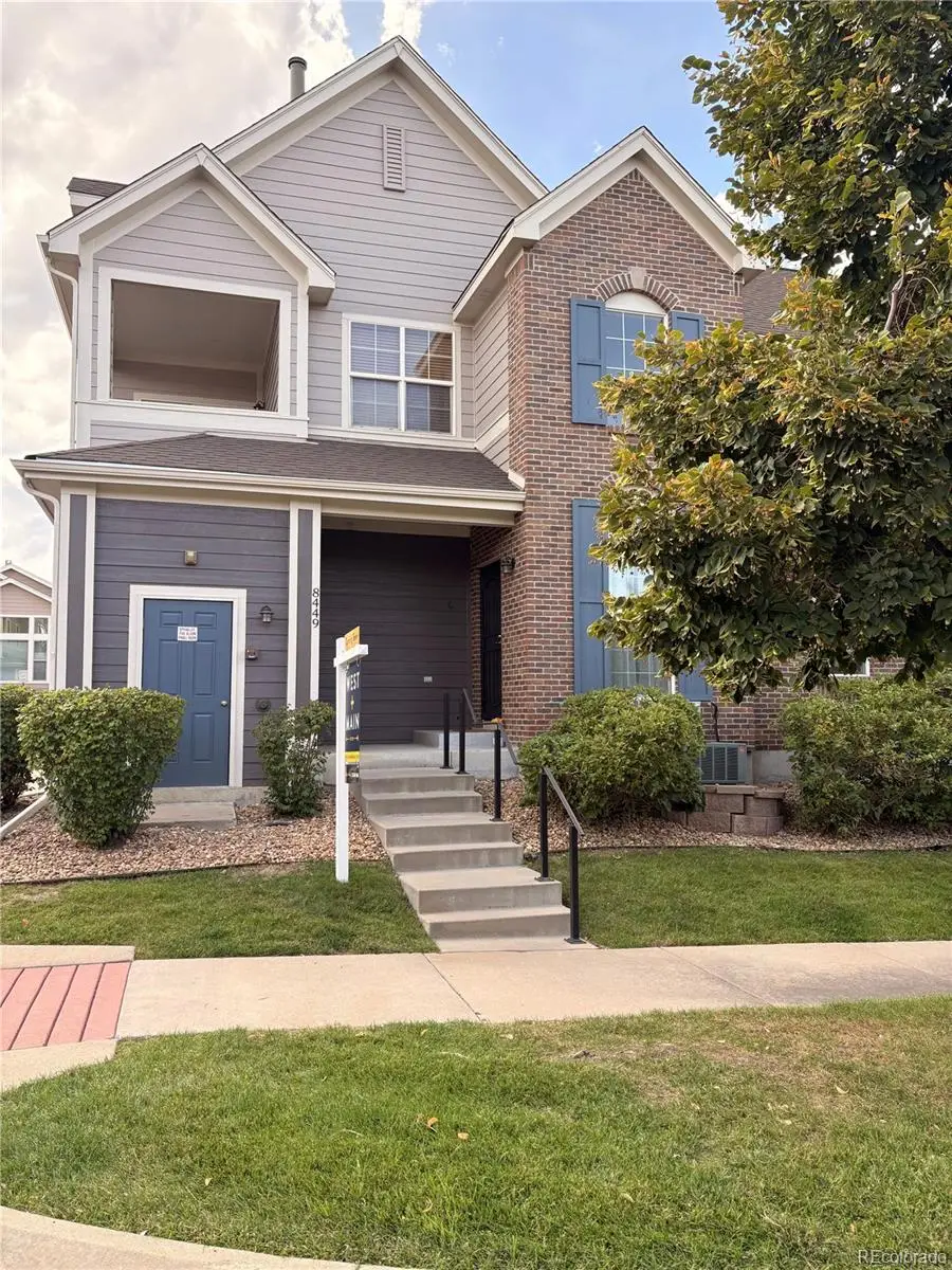 8449 Flora Street #C, Arvada, CO 80005 - #1