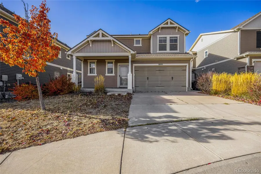 8063 Longleaf Lane, Colorado Springs, CO 80927 - Image #2