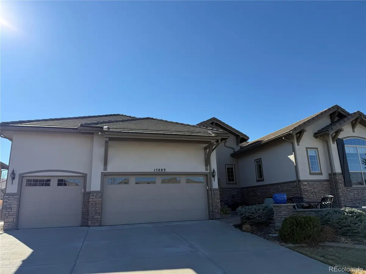 15889 Longview Drive, Broomfield, CO 80023 - #1