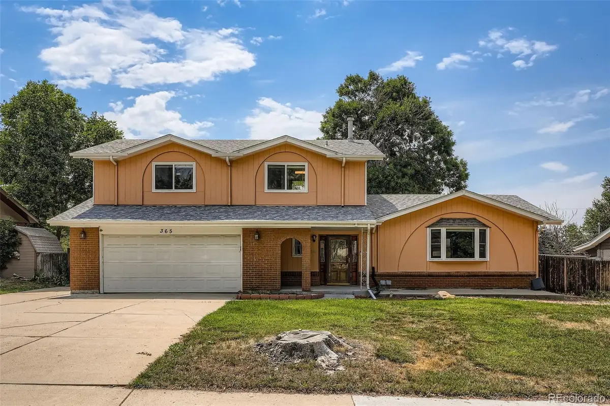 365 Titan Street, Aurora, CO 80011 - Image #1