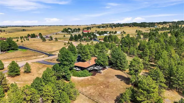 6815 N Trailway Circle, Parker, CO 80134
