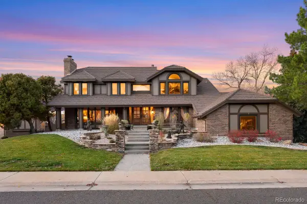 5038 E Nichols Place, Centennial, CO 80122