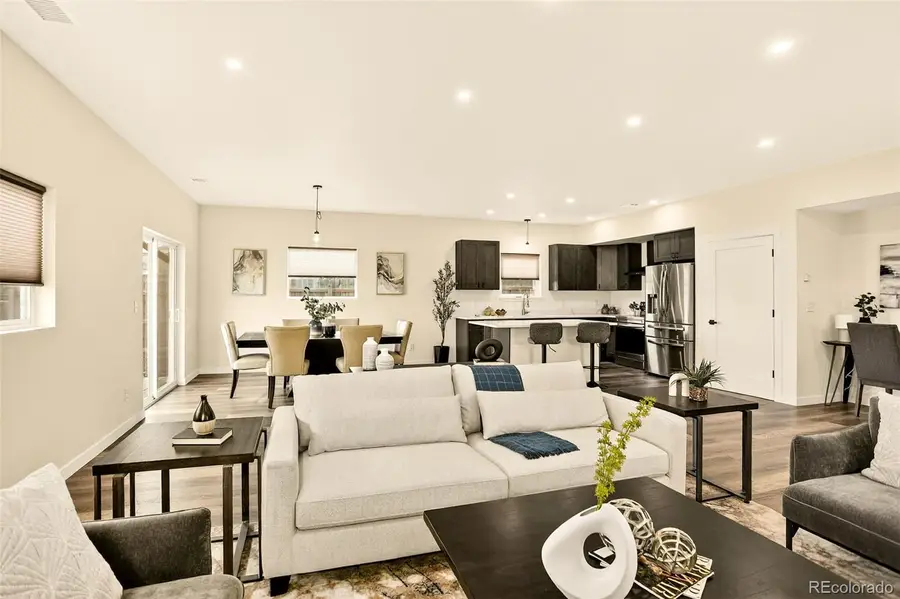 614 Loveland Street, Golden, CO 80401 - Image #2