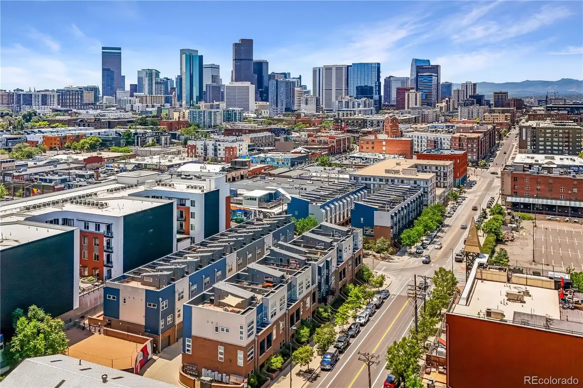 1479 27th Street, Denver, CO 80205 - #1