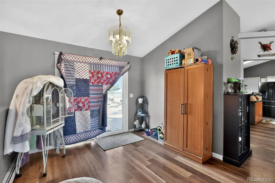 971 S Los Charros Drive, Pueblo, CO 81007 - #3