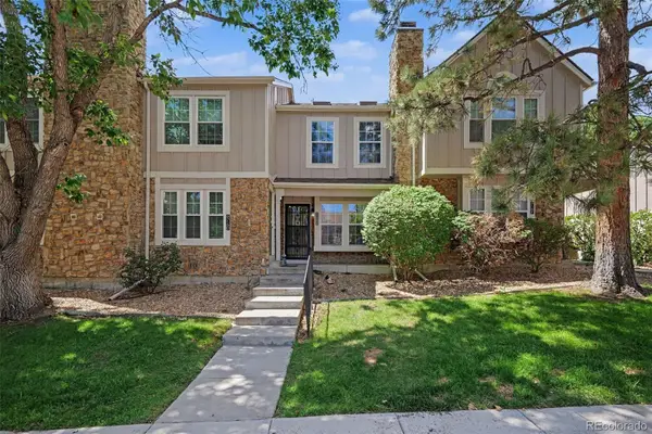 9715 W Chatfield Avenue #E, Littleton, CO 80128