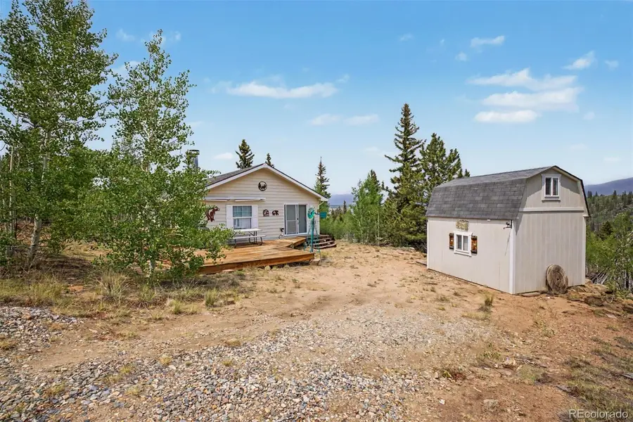 412 Bordenville Court, Jefferson, CO 80456 - #2