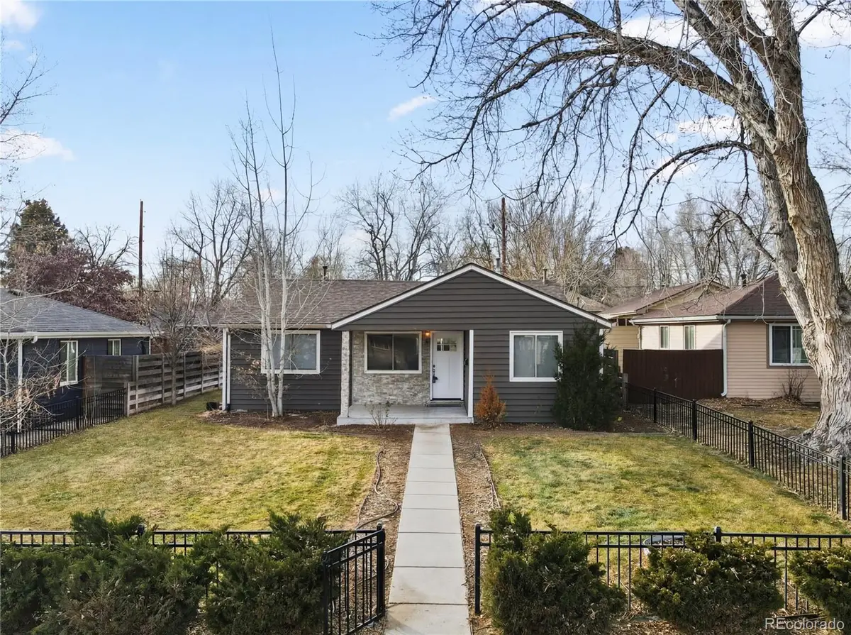 5035 Umatilla Street, Denver, CO 80221 - Image #1