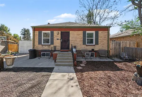 1540 Tamarac Street, Denver, CO 80220