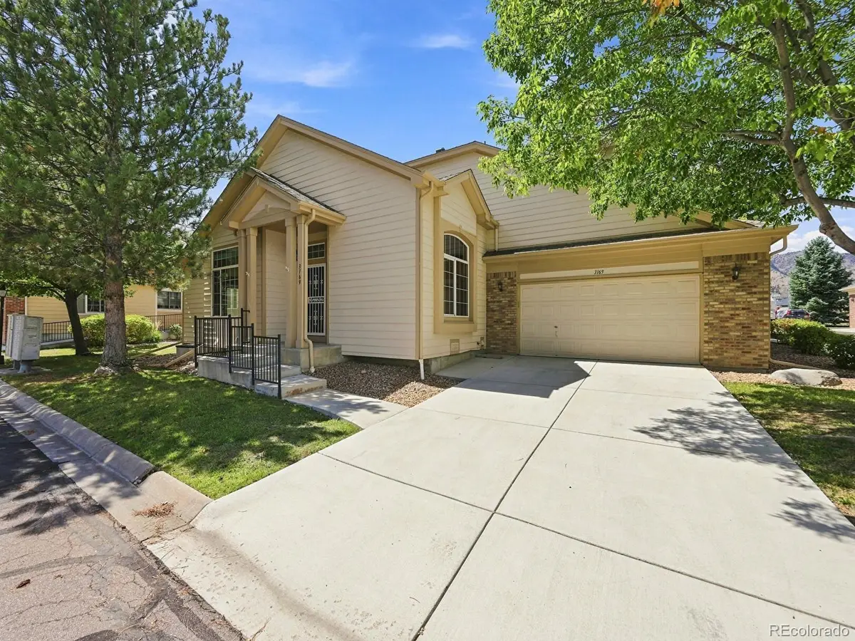 3169 S Indiana Street, Lakewood, CO 80228 - #1