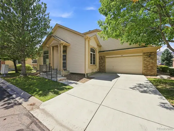 3169 S Indiana Street, Lakewood, CO 80228