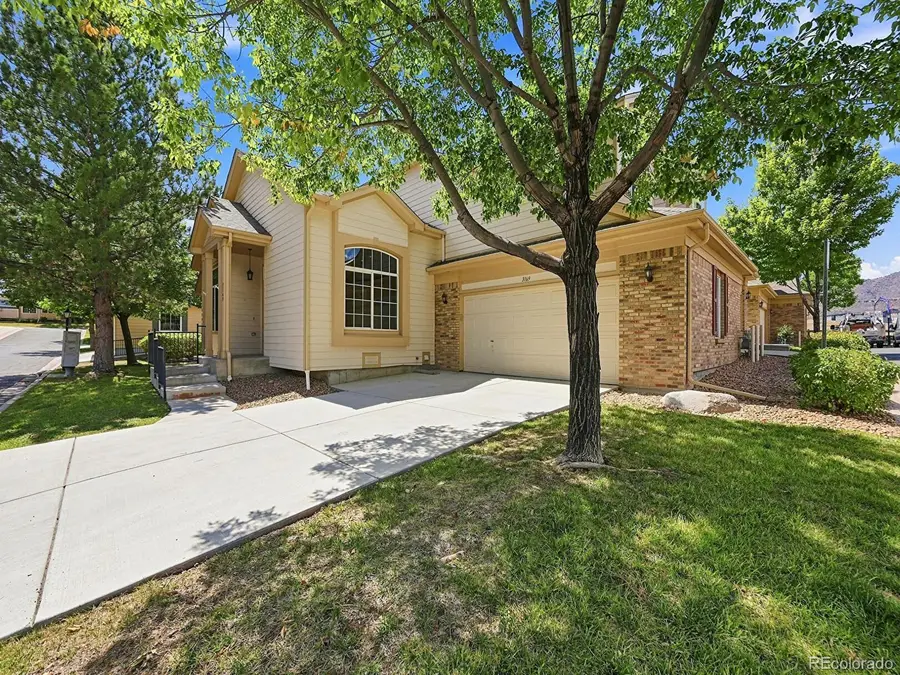 3169 S Indiana Street, Lakewood, CO 80228 - #2