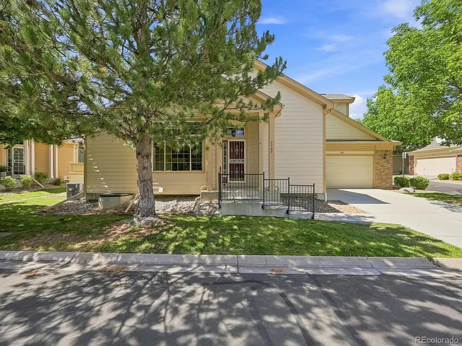3169 S Indiana Street, Lakewood, CO 80228 - #3