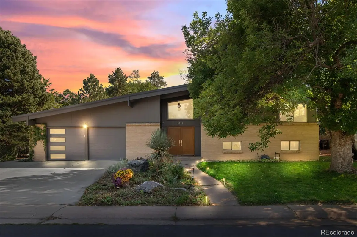 6530 E Colorado Drive, Denver, CO 80224 - #1