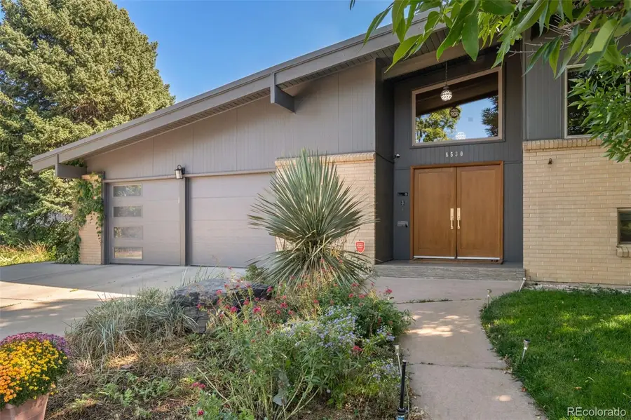 6530 E Colorado Drive, Denver, CO 80224 - #2