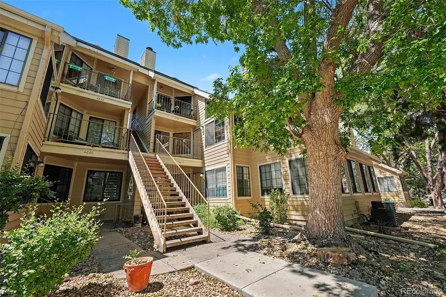 4820 E Kentucky Avenue #E, Denver, CO 80246 - #2