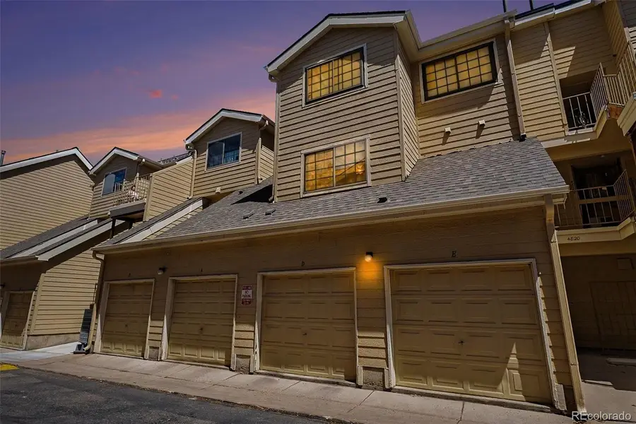 4820 E Kentucky Avenue #E, Denver, CO 80246 - #3