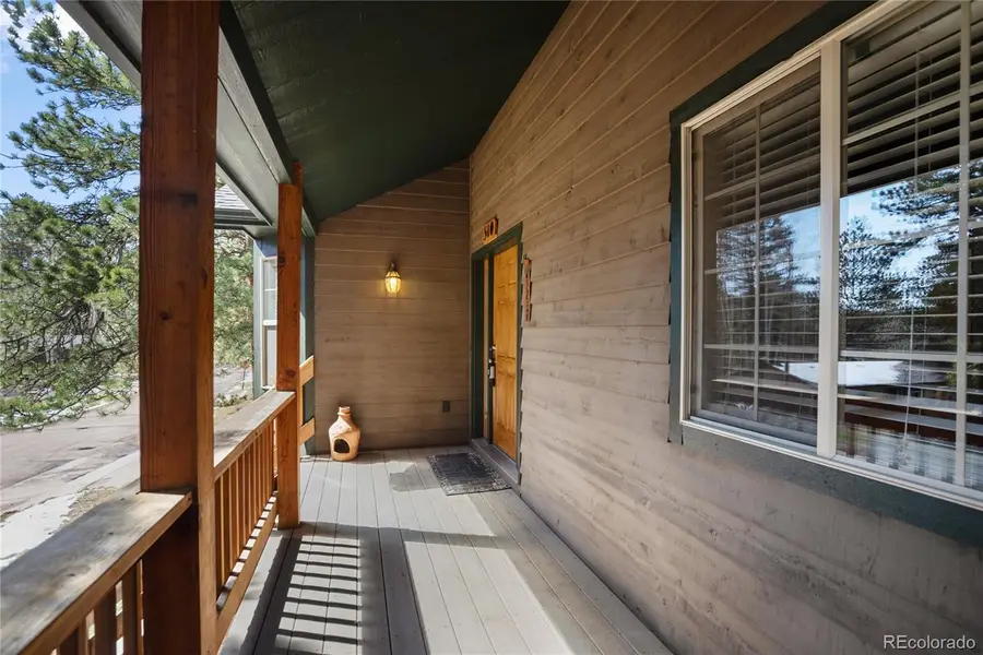 310 Evergreen Street, Woodland Park, CO 80863 - Image #2