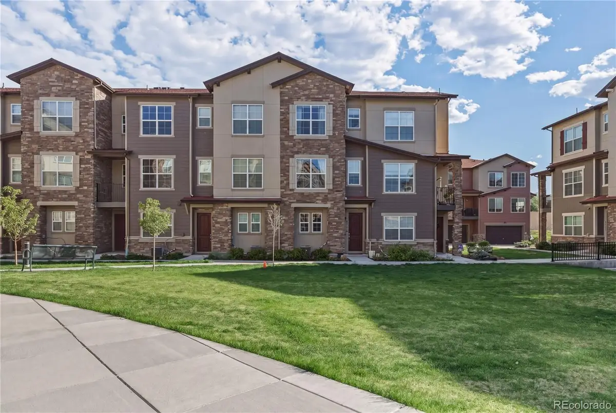 2275 Santini Trail #E, Littleton, CO 80129 - #1