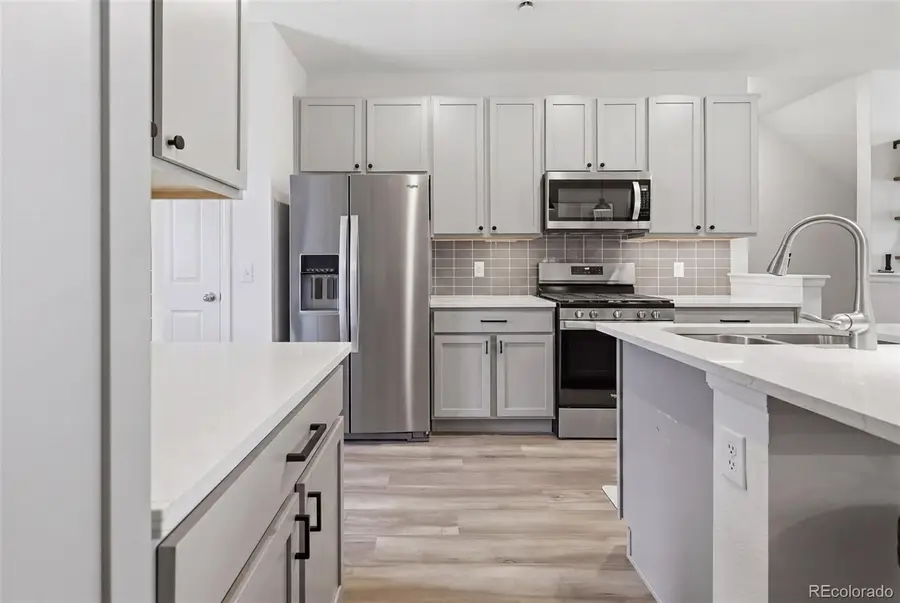 2275 Santini Trail #E, Littleton, CO 80129 - #3