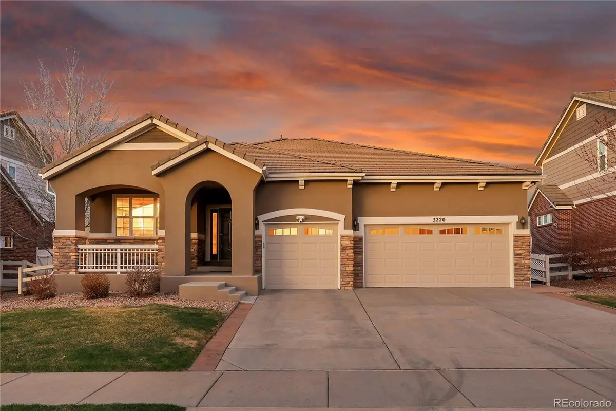3220 S Nepal Way, Aurora, CO 80013 - #1