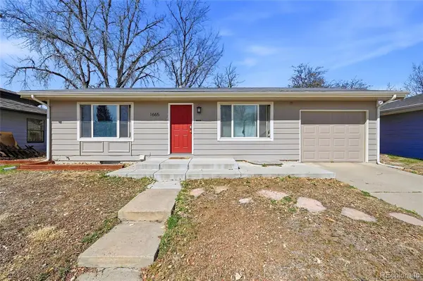 1665 Sagrimore Circle, Lafayette, CO 80026