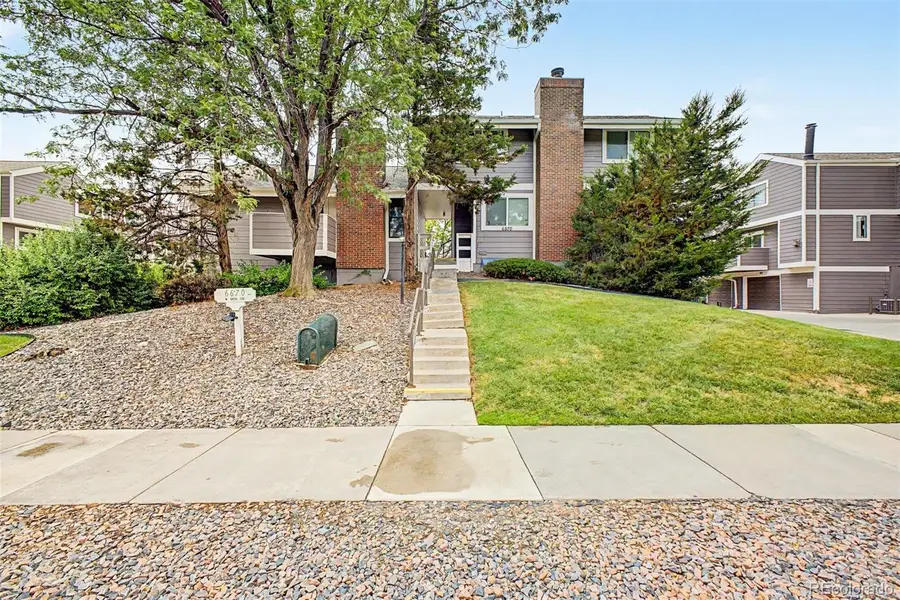 6670 W 84th Circle #99, Arvada, CO 80003 - #2