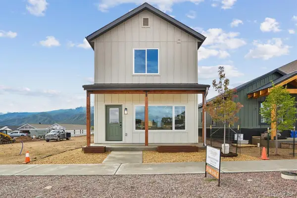 10809 Bristlecone, Poncha Springs, CO 81242
