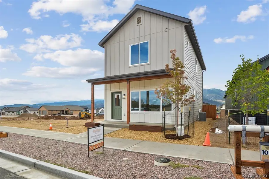 10809 Bristlecone, Poncha Springs, CO 81242 - #2