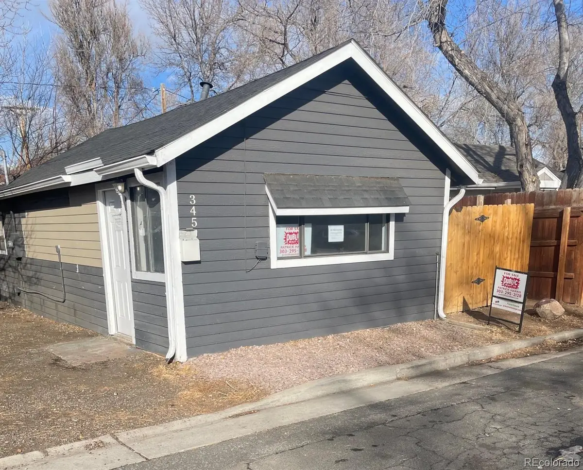 Address Withheld By Seller, Loveland, CO  - #1