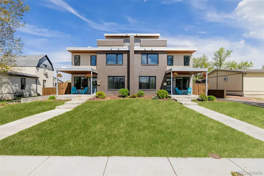 2004 & 2008 S Galapago Street, Denver, CO 80223 - Image #2