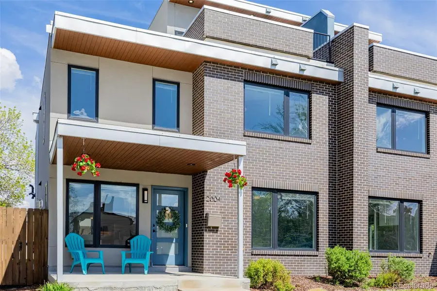 2004 & 2008 S Galapago Street, Denver, CO 80223 - Image #3