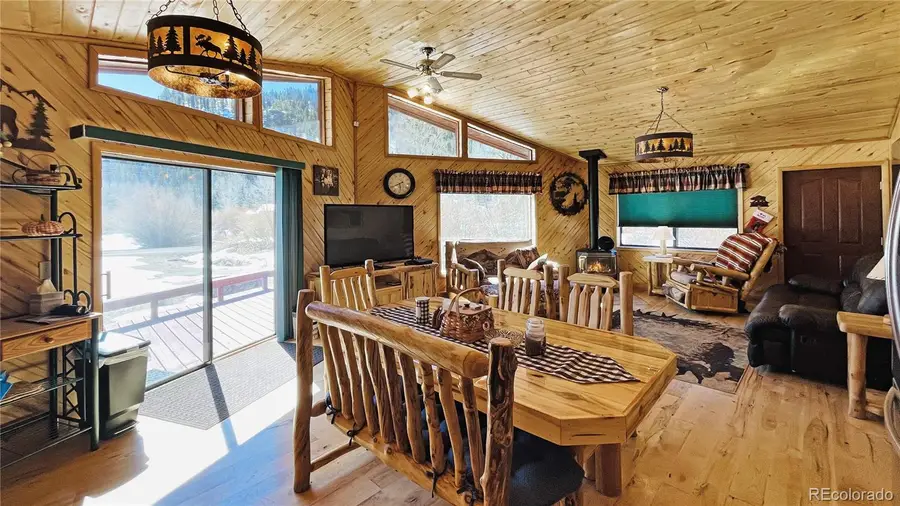 18 Pine, Antonito, CO 81120 - #3